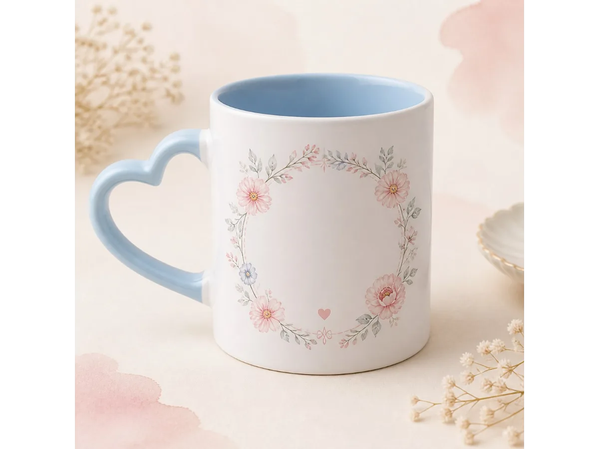 Caneca personalizada