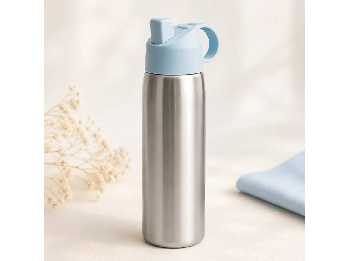 Garrafa Squeeze personalizável